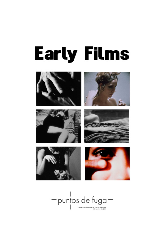 EARLY FILMS