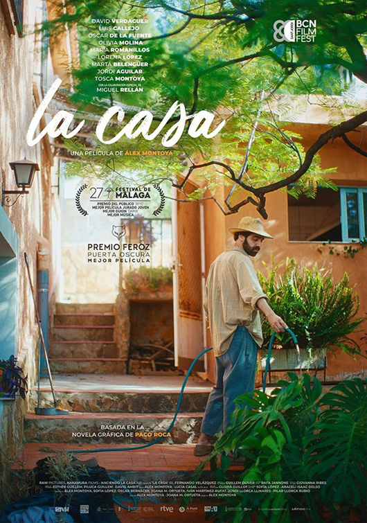 LA CASA