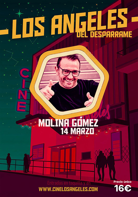 MOLINA GOMEZ - A CENAAAR